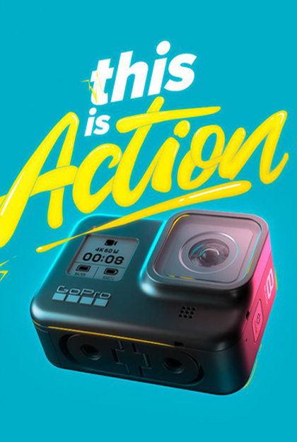 This is Action