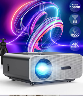 Mini Projector