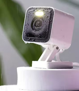 Security Camera