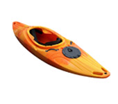 Kayaks